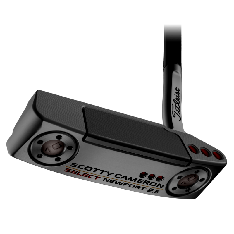 Scotty Cameron Putter Customizer Scotty Cameron Putter Customizer