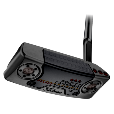 Scotty Cameron Putter Customizer Scotty Cameron Putter Customizer