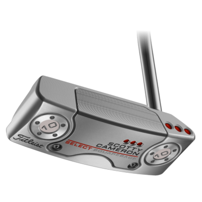 Scotty Cameron Putter Customizer