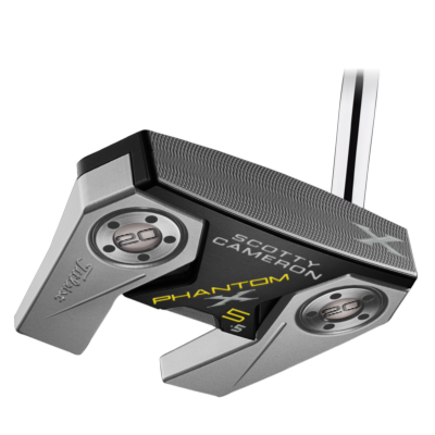Scotty Cameron Concord X パター Scotty Cameron Concord X パター Scotty Cameron Putter Customizer