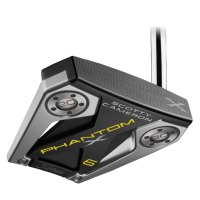 Scotty Cameron Putter Customizer