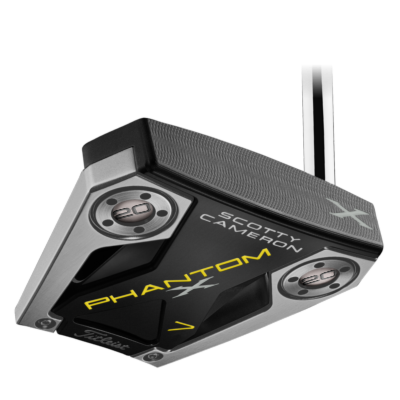 Scotty Cameron - 【ペー！】※ご購入の際はご注意下さい！！ Scotty Cameron Putter Customizer