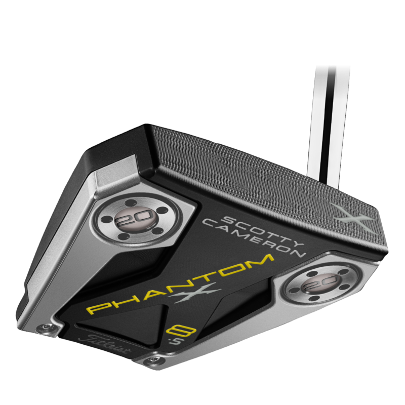 Scotty Cameron Putter Customizer Scotty Cameron Putter Customizer