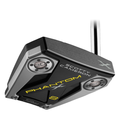 PPT-647 SCOTTYCAMERON パター PRORLATINUM スコッティ キャメロン