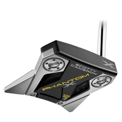 Scotty Cameron Putter Customizer