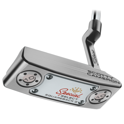 Scotty Cameron Putter Customizer