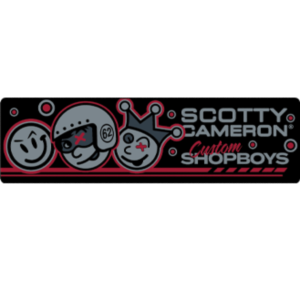 Scotty Cameron - Custom Shop Scotty Cameron - Custom Shop