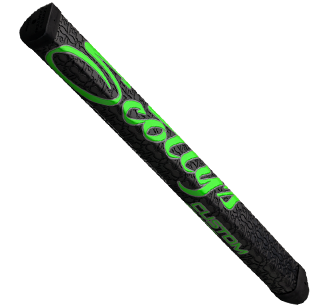 Scotty Cameron Putter Customizer