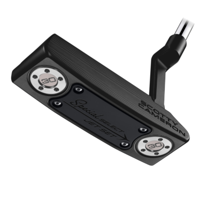 Scotty Cameron Putter Customizer