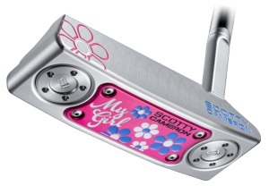 Scotty Cameron - Custom Shop