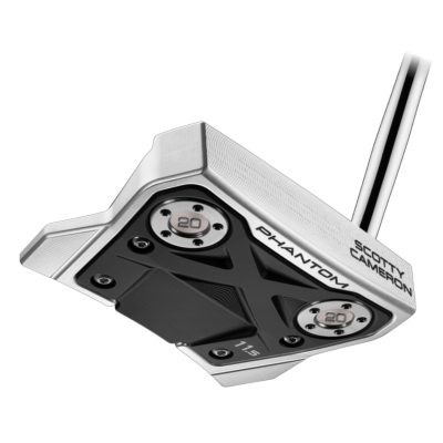 Scotty Cameron Putter Customizer
