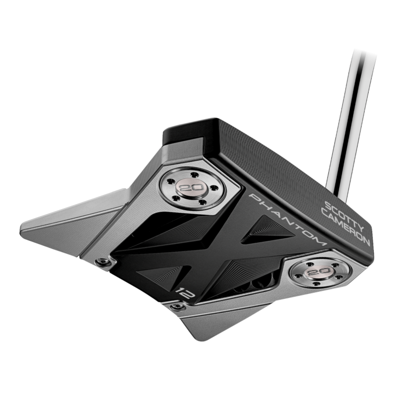 Scotty Cameron Putter Customizer Scotty Cameron Putter Customizer