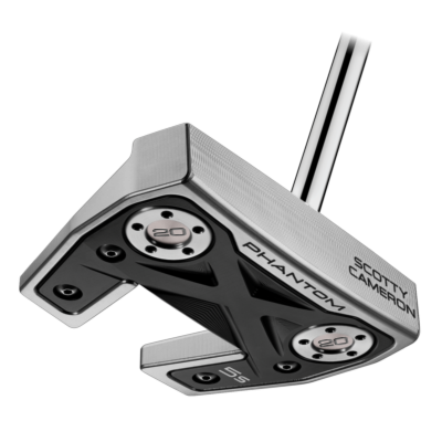 Scotty Cameron Putter Customizer