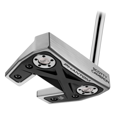 Scotty Cameron Putter Customizer