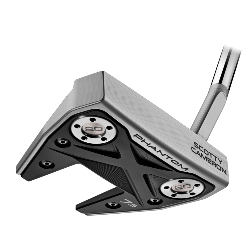 Scotty Cameron Putter Customizer Scotty Cameron Putter Customizer