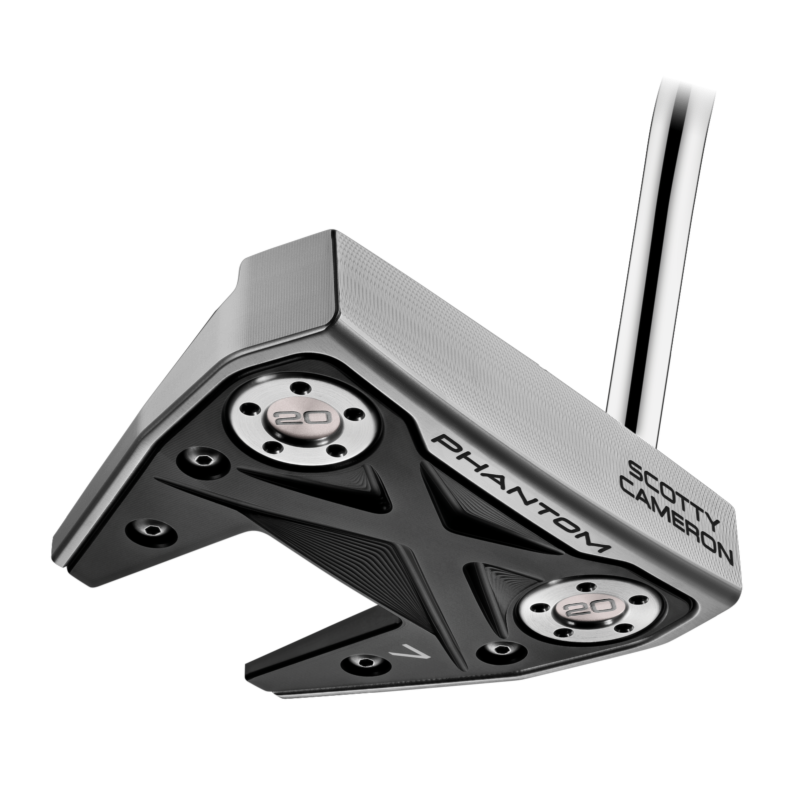 Scotty Cameron Putter Customizer Scotty Cameron Putter Customizer