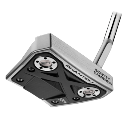 Freelance 新品未使用　SCOTTYCAMERON Scotty Cameron Tour Only 