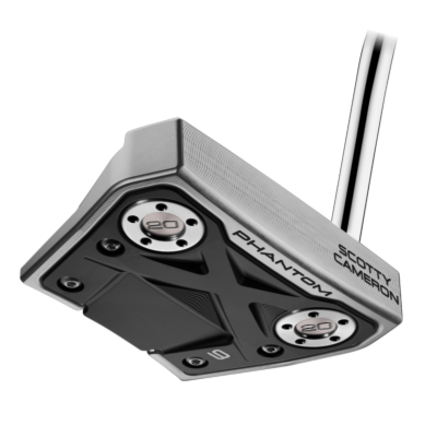 Scotty Cameron Concord X パター Scotty Cameron Concord X パター