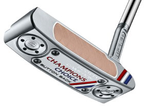 Scotty Cameron - Custom Shop