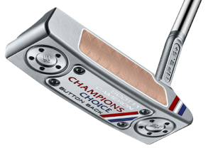 Scotty Cameron - Custom Shop Scotty Cameron - Custom Shop