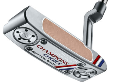 Scotty Cameron Putter Customizer
