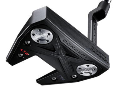 パターホルダー SCOTTY CAMERON Scotty Cameron Zero-Torque OC Putters HAVE DROPPED - YouTube