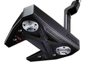 Scotty Cameron - Custom Shop