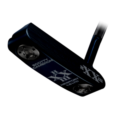 Scotty Cameron Putter Customizer Scotty Cameron Putter Customizer
