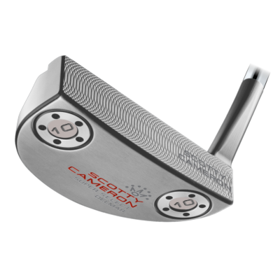 Scotty Cameron Putter Customizer