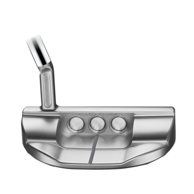 Scotty Cameron Putter Customizer