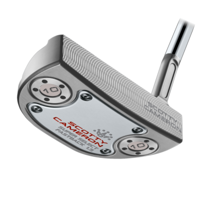Scotty Cameron Putter Customizer