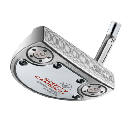 Scotty Cameron Putter Customizer