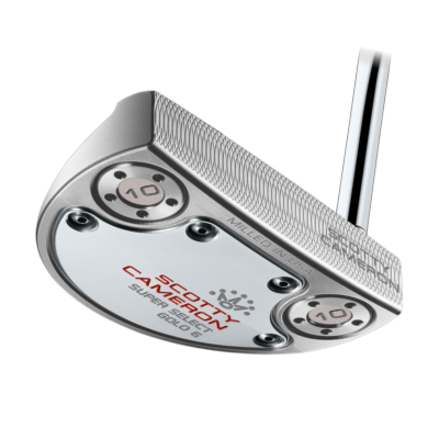 Scotty Cameron Putter Customizer