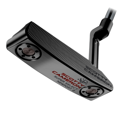 Scotty Cameron Putter Customizer