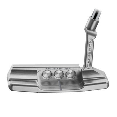 Scotty Cameron レフティ Scotty Cameron Putter Customizer