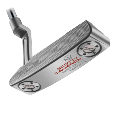 Scotty Cameron Putter Customizer