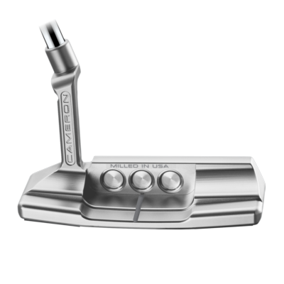 Scotty Cameron Putter Customizer