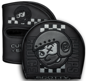 Scotty Cameron - Custom Shop Scotty Cameron - Custom Shop