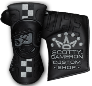 Scotty Cameron - Custom Shop Scotty Cameron - Custom Shop