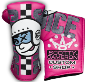 Scotty Cameron - Custom Shop Scotty Cameron - Custom Shop