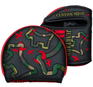 Scotty Cameron - Custom Shop Scotty Cameron - Custom Shop