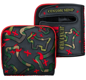 Scotty Cameron - Custom Shop Scotty Cameron - Custom Shop