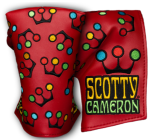 Scotty Cameron - Custom Shop Scotty Cameron - Custom Shop