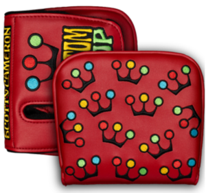 Scotty Cameron - Custom Shop