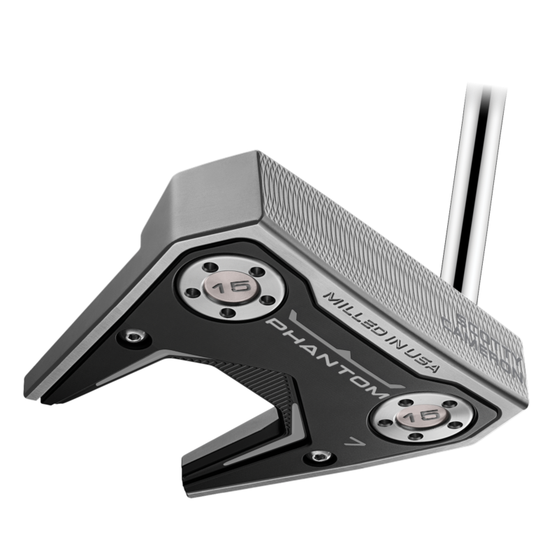 Scotty Cameron Putter Customizer Scotty Cameron Putter Customizer