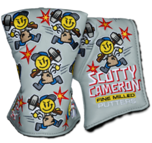 Scotty Cameron - Custom Shop Scotty Cameron - Custom Shop