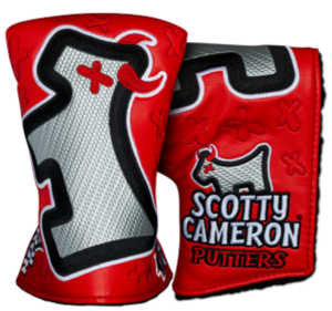 Scotty Cameron - Custom Shop Scotty Cameron - Custom Shop