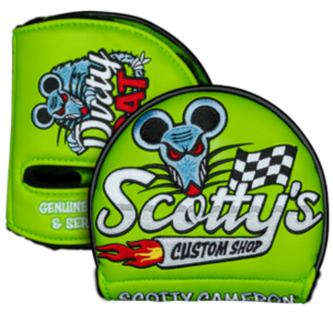 Scotty Cameron - Custom Shop Scotty Cameron - Custom Shop