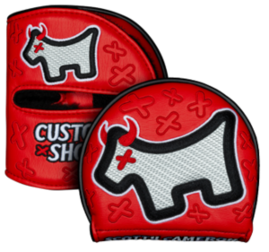 Scotty Cameron - Custom Shop Scotty Cameron - Custom Shop