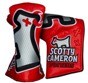 Scotty Cameron - Custom Shop Scotty Cameron - Custom Shop